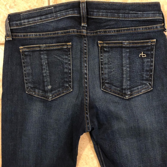 Rag & Bone Jeans - Picture 3 of 5